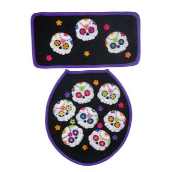 Molde no. 1698 j.b calaveritas de azucar                    -MO3029