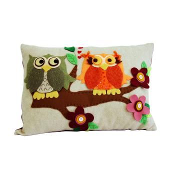 Molde 14f-896 buhos del amor                                -MO3048