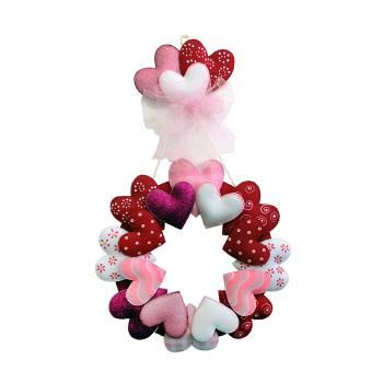 Molde 14f-898 corona corazones                              -MO3049