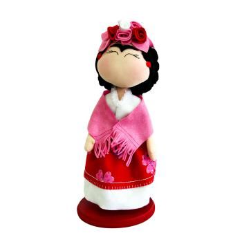 Molde 14f-910 frida mucho amor                              -MO3058