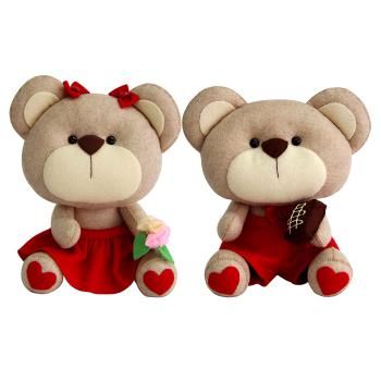 Molde 14f-911 ositos amorosos                               -MO3059