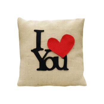 Molde 14f-905 cojin amor                                    -MO3062