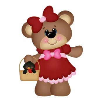 Molde 14f-907 osita ternura                                 -MO3064