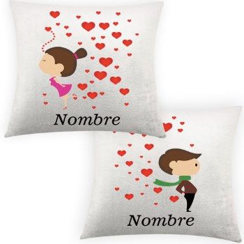 Molde #1912 cojin pareja de novios                          -MO3074