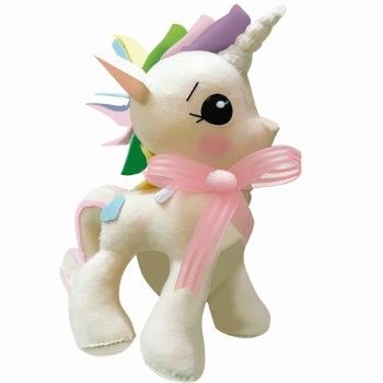 Molde # 1918 unicornio                                      -MO3081