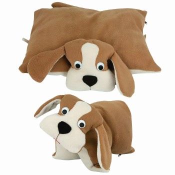 Molde # 1919 almohada perrito                               -MO3082