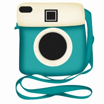 Molde 14f-1950 bolso camara instantanea                     -MO3093