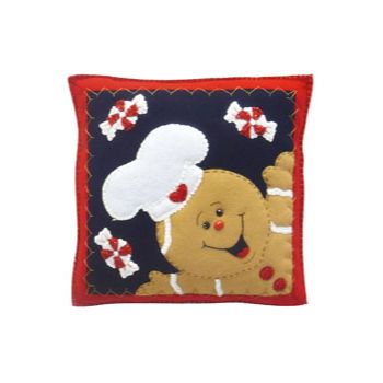 Molde n-599 c?jin galletas de jengibre                      -MO4009