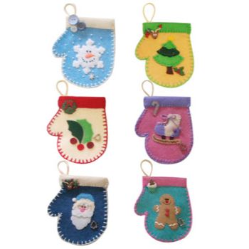 Molde n-622 kit guantes                                     -MO4032