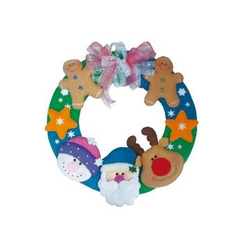 Molde n-626 corona estrella y galletas                      -MO4036