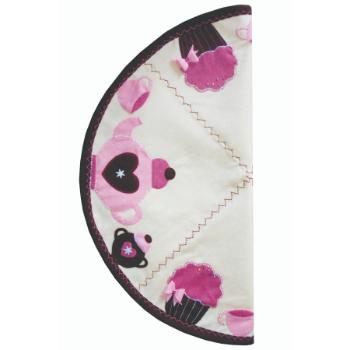 Molde n-632 carpeta cupecake                                -MO4042