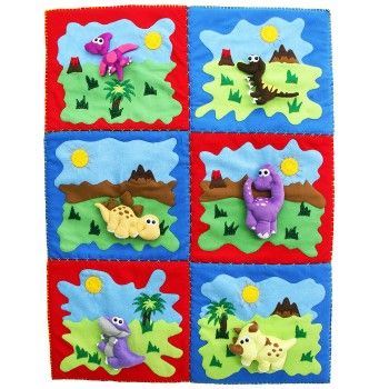 Molde no. 961 dinosaurios                                   -MO4051