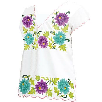 Molde h-41 blusa rosa                                       -MO4063