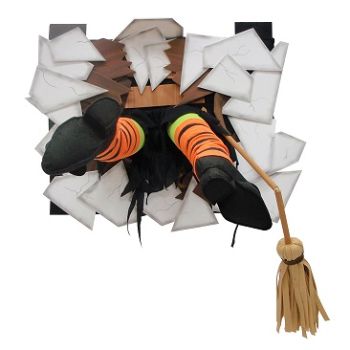 Molde w-1841 bruja estrellada                              -MW2091