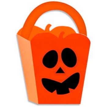 Molde w-1891 dulcero calabaza                               -MW2098