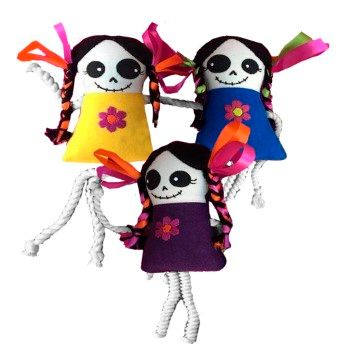 Molde w-1979 muã‘equitas calavera                           -MW2126