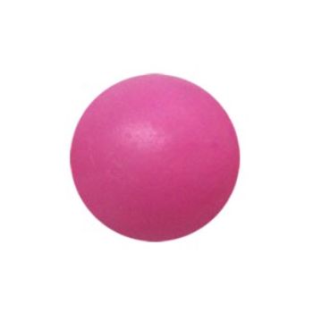 Nariz bola no.5 rosa 100 piezas-NA0014