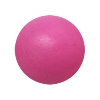 Nariz bola no.7 rosa 100 piezas-NA0020