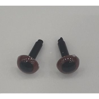 Ojos contra ae20c azul suzusei 6mm-OC0005