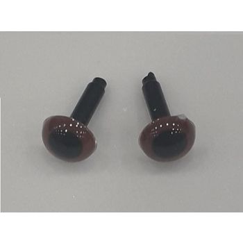 Ojos contra ae20c cafe suzusei 6mm-OC0008