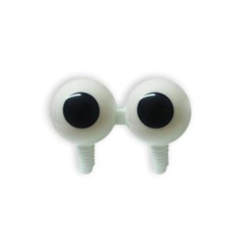 Ojo elmo 25 mm-OE0000