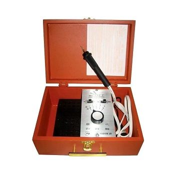 Pirografo grande-PG0001