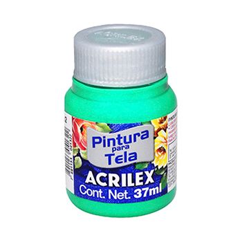 Pintura acrilex 4140 512 verde veronese 37 ml-PI0013