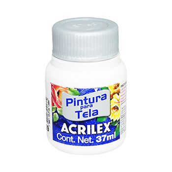 Pintura acrilex 4140 519 blanco 37 ml-PI0019