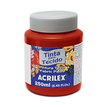 Pintura acrilex 4125 550 purpura 250 ml-PI0087