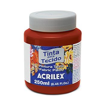 Pintura acrilex 4125 565 vino 250 ml-PI0088