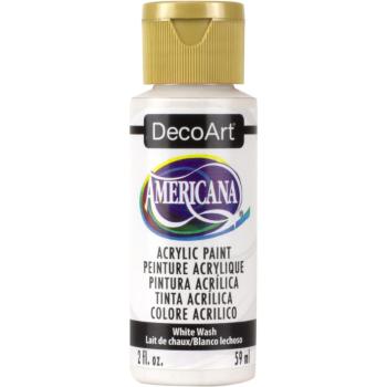 Pintura americana da02 blanco lechoso 59 ml.-PI0181