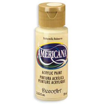 Pintura americana da03 crema de leche 59 ml-PI0182