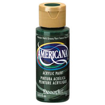 Pintura americana da133 verde hauser oscuro 59 ml.-PI0284