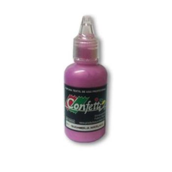 Pintura confetti dimensional 211 bugambilia aperlad0 30 ml.-PI0804