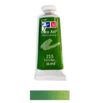 Oleo atl 16 ml 215 verde savia -PI0822