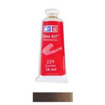 Oleo atl 16 ml 229 sombra tostada -PI0846