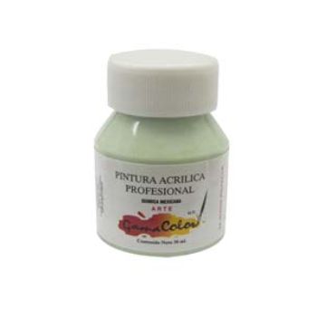 Pintura gama color 24 verde pist 30 ml.-PI1002