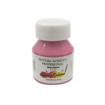 Pintura gama color 27 carmin 30 ml.-PI1005