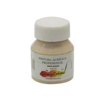 Pintura gama color 28 piel 30 ml.-PI1006