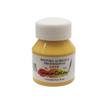 Pintura gama color 47 vainilla 30 ml.-PI1025