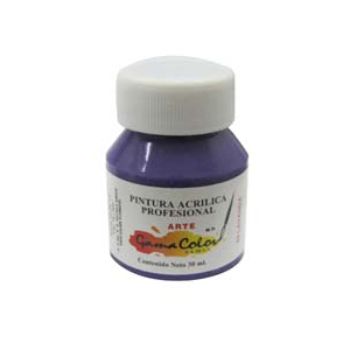 Pintura gama color 53 lavanda 30 ml.-PI1031