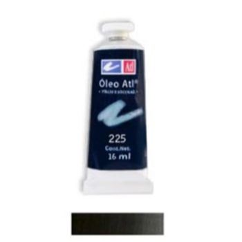 Oleo atl 16 ml 225 negro marfil -PI1043