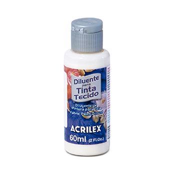 Diluyente  acrilex 19360 60 ml-PI1071