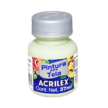 Pintura acrilex 4140 989 hinojo 37 ml-PI2020