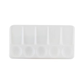 Godete de plastico no. 5-PI2342