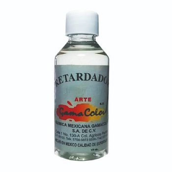 Retardador gamacolor 125 ml-PI3044