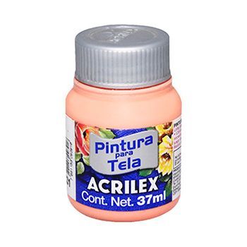 Pintura acrilex 4140  631 papaya 37ml-PI3073
