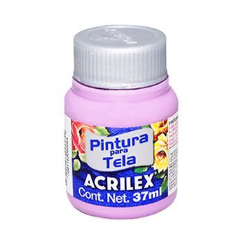 Pintura acrilex 4140  638 flor de malva 37ml-PI3079