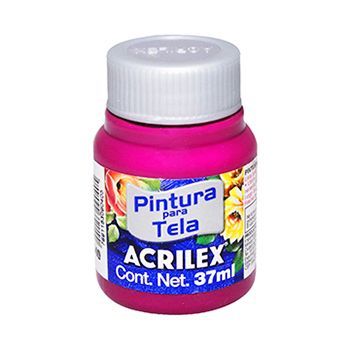 Pintura acrilex 4140  640 pitaya 37ml-PI3081