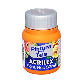 Pintura acrilex 4140  643 ladrillo 37ml-PI3082